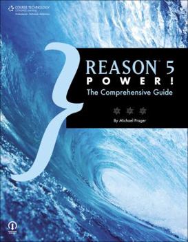 Paperback Reason 5 Power!: The Comprehensive Guide Book