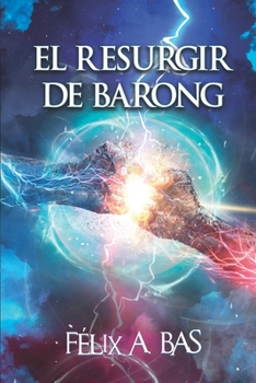 Paperback El resurgir de Barong [Spanish] Book