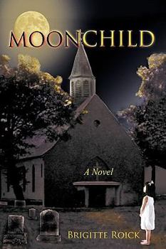 Hardcover Moonchild Book