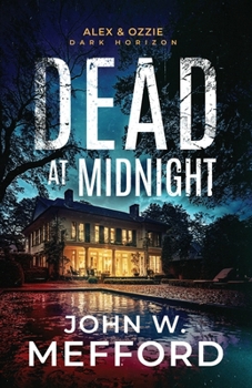 Paperback Dead at Midnight Book
