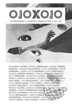 OJOXOJO: Literatura y otros conflictos