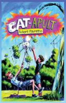 Paperback CAT-apult Book