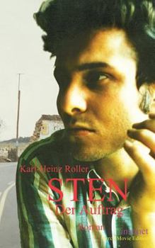 Paperback Sten: Der Auftrag [German] Book