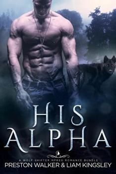 Paperback His Alpha Book