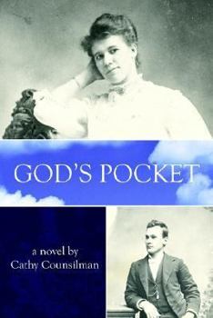 Paperback God's Pocket Book