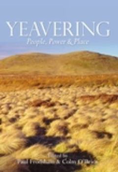 Paperback Yeavering Book