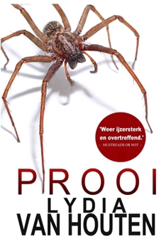Paperback Prooi [Dutch] Book