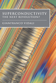 Paperback Superconductivity: The Next Revolution? Book