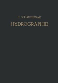 Paperback Hydrographie [German] Book