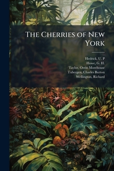 Paperback The Cherries of New York Book