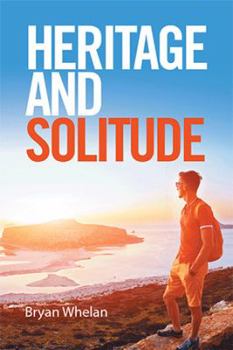 Paperback Heritage and Solitude Book