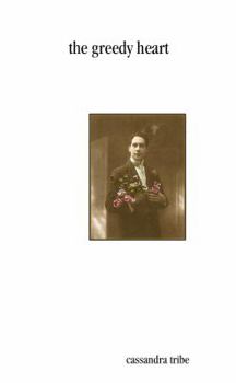 Paperback The Greedy Heart Book