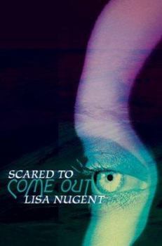 Paperback Scared To Come Out Book