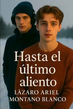 Paperback Hasta el Último Aliento [Spanish] Book