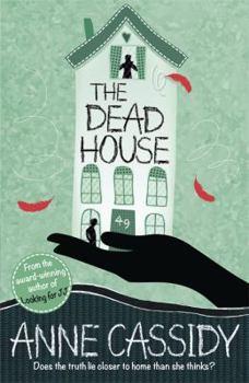 Paperback The Dead House Book