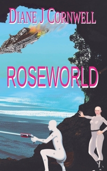 Paperback Roseworld Book