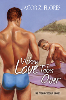 Paperback When Love Takes Over Book