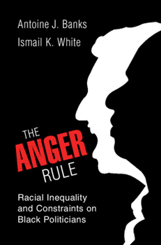 Hardcover The Anger Rule Book