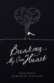 Paperback Breaking My Own Heart Book