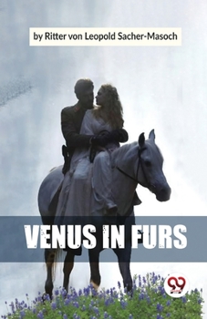Paperback Venus In Furs Book