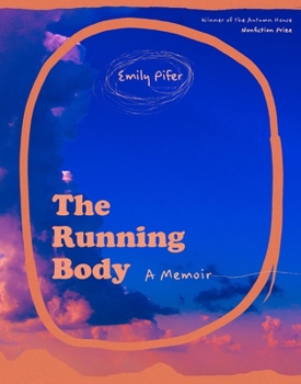 Paperback The Running Body Book