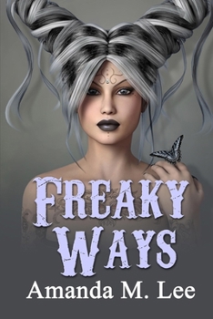 Paperback Freaky Ways Book