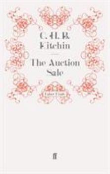 Paperback The Auction Sale Book