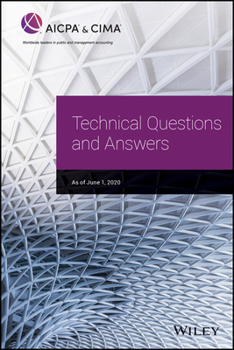 Paperback Technical Questions and Answers: 2020 Book