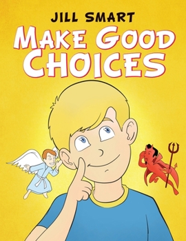 Paperback Make Good Choices Book