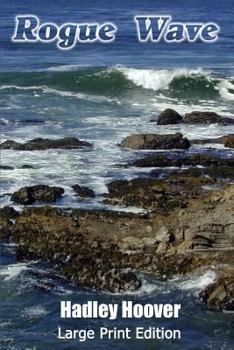 Paperback Rogue Wave (LP) Book