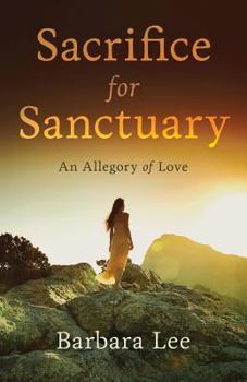Paperback Sacrifice for Sanctuary Book