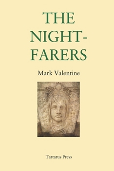Paperback The Nightfarers Book
