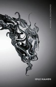 Paperback Idle Hands Book