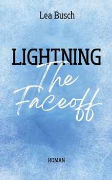 Paperback Lightning: The Faceoff [German] Book