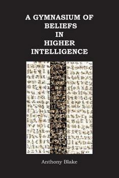 Paperback A Gymnasium of Beliefs Book