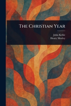 Paperback The Christian Year Book