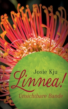 Paperback Linnea! Unsichtbare Bande [German] Book