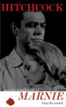 Paperback Hitchcock and the Making of Marnie Book