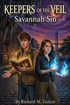 The Lowcountry Exorcists