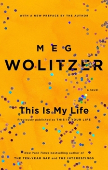 Paperback This Is My Life Book