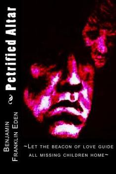 Paperback Petrified Altar Book