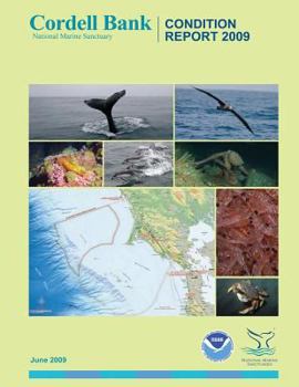 Paperback Cordell Bank: Condition Report 2009 Book