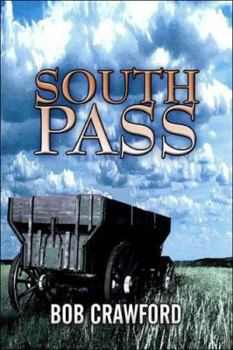 Paperback South Pass Book