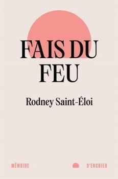 Paperback Fais du feu [French] Book