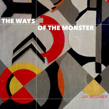 Paperback The Ways of the Monster Book