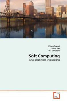 Paperback Soft Computing Book