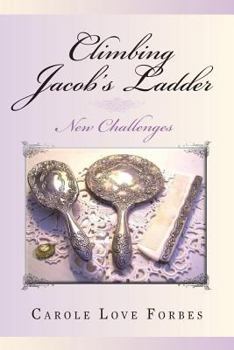 Paperback Climbing Jacob's Ladder: New Challenges Book