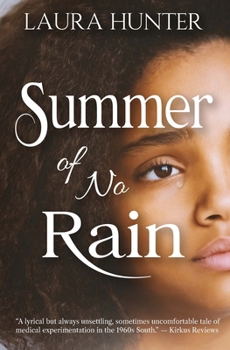 Paperback Summer of No Rain Book