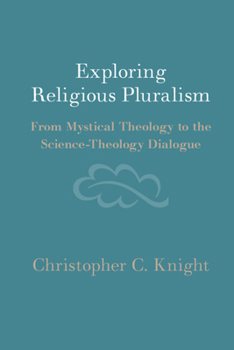 Hardcover Exploring Religious Pluralism Book