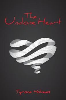 Paperback The Undone Heart Book